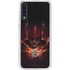 DC Comics The Flash Movie: The Flash Poster Galaxy A50 Clear Case